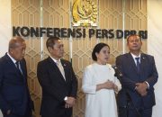 DPR Akan Cermati Dampak Putusan MK soal Pemilu Terpisah