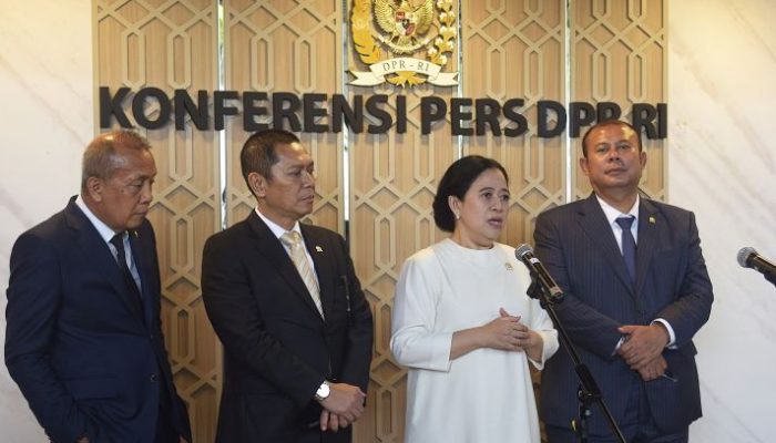 DPR Akan Cermati Dampak Putusan MK soal Pemilu Terpisah