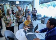 MenPAN-RB: Indeks Reformasi Birokrasi Pemkot Surabaya Terbaik