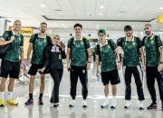 Persebaya Gas Pol Persiapan Liga 1, Gelar Training Camp Internasional di Australia