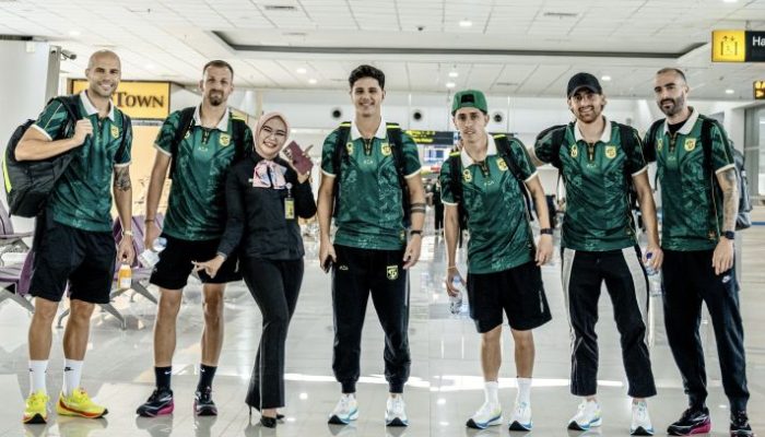 Persebaya Tour Australia 2025: Sepak Bola Jadi Jembatan 35 Tahun Jawa Timur – Western Australia