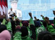 15.350 Driver Ojol Surabaya Dapat BPJS, Cak Eri: Ini Soal Keadilan Sosial