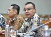 Waka DPR RI Dasco Soroti Transportasi di Pulau Enggano