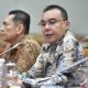 Wakil Ketua DPR RI Sufmi Dasco Ahmad Foto dok