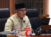 Skema Anggaran BAKTI Dikritik, DPR Minta Kemkomdigi Evaluasi Pola Pengelolaan Infrastruktur Digital