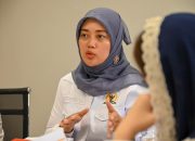 DPR RI Minta Pemerintah Kaji Ulang Pajak UMKM: “Tolong, Jangan Tambah Beban Rakyat Kecil”