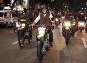 Pemkot Surabaya Tegaskan Efektivitas Kebijakan Jam Malam Anak
