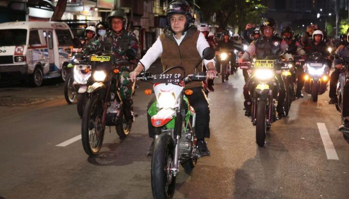 Pemkot Surabaya Tegaskan Efektivitas Kebijakan Jam Malam Anak