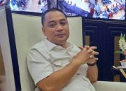 Bursa Sekda Surabaya Memanas, Empat Kepala PD Daftarkan Diri