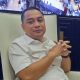 Wali Kota Surabaya Eri Cahyadi