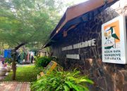 Pemkot Surabaya Kembangkan Fungsi Ekosistem Kebun Raya Mangrove