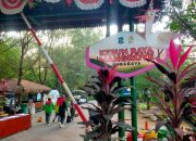 dok. Kebun Raya Mangrove Surabaya