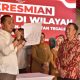 dok. Peresmian Balai RW