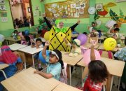 Cegah Praktik Perundungan Saat MPLS, Pemkot Surabaya Bentuk Satgas Anti Bullying Di Setiap Sekolah