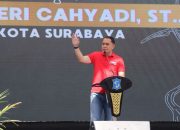 Wali Kota Eri Harap Koperasi Kelurahan Merah Putih Bisa Penuhi Kebutuhan Pokok Tiap RT