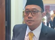 Musda Gelombang I di 6 DPD Golkar, Blegur : Kedepankan Musyawarah Mufakat