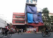 JPO Siola Segera Berganti Wajah, Ramah Wisata dan Estetik   