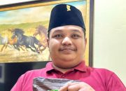 Dukung Pengembangan Singkong sebagai Makanan Pengganti Beras