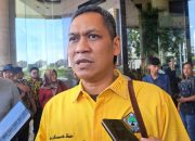 Musda XI Golkar Surabaya: Akmarawita Kadir Melaju Tanpa Lawan, Siap Hadapi Pemekaran Dapil