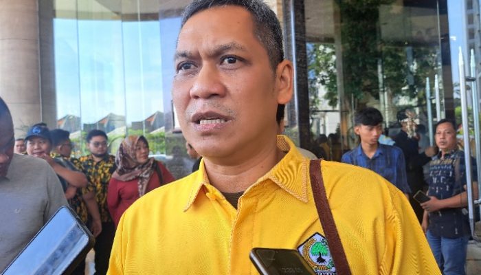 Musda XI Golkar Surabaya: Akmarawita Kadir Melaju Tanpa Lawan, Siap Hadapi Pemekaran Dapil