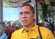 Ketua Baru Golkar Surabaya Akmarawita Kadir Fokus Program Pro-Rakyat, Bidik 10 Kursi DPRD
