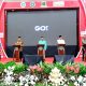 Peluncuran ini digelar di Gedung Graha Anugerah Gusti 2 Umaha, Kamis (14/8/2025),