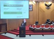 APBD 2025 Turun Rp600 M, Pemkot Surabaya Tetap Kebut Infrastruktur