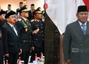 Ketua DPRD Jatim : HUT Kemerdekaan RI 80 Mari Perkuat Semangat Kebangsaan