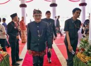 Deni Wicaksono: Semangat Kemerdekaan Harus Menjadi Energi Bersama Wujudkan Jawa Timur Maju dan Sejahtera