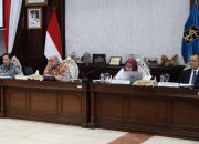Pansel Sekda Surabaya: Kami Memberikan Data Apa Adanya