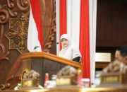 Target PAD Naik, FPKS DPRD Minta Jangan Bebani Masyarakat