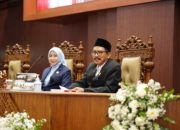 Ketua DPRD Jatim, M. Musyafak Kawal Ketat Perubahan APBD 2025