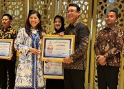 Surabaya Raih Penghargaan “Smart Environment”, Sukses Manfaatkan Sampah Jadi Energi Listrik