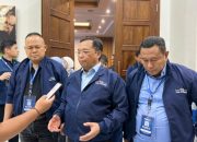 Bimtek Nasional di Pacitan, Sekjen Demokrat : Mesin Partai Harus Jalan, Kemenangan Tak Datang Sendiri