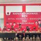 DPC PDIP Surabaya Gelar Rapat Konsolidasi Internal Jelang Konferda dan Konfercab