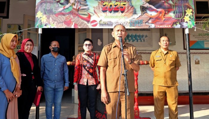 Sekolah di Surabaya Diliburkan dan Beralih Daring Selama 4 Hari