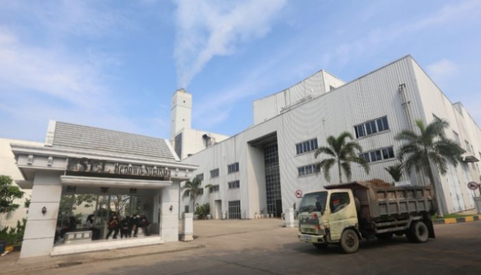 Kualitas Udara di Sekitar PLTSa Benowo Aman, Pemkot Surabaya Rilis Hasil Uji Emisi