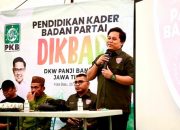 Dukung RUU, DPRD Jatim  : BUMD Jangan Dijadikan Tempat Tim Sukses