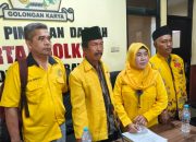 Jelang Musda XI, DPD Partai Golkar Surabaya Gelar Penjaringan Ketua Baru