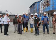 Kemenko Infrastruktur Nilai Perumda Surya Sembada Layak Jadi Role Model dan Pendamping Perumda Air Minum Daerah Lain