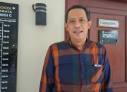 DPRD Ingatkan Lonjakan Sampah Surabaya Bergerak, Ajak DLH Siapkan Langkah Proaktif