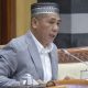 Anggota Komisi I DPR RI Syamsu Rizal. Foto : Ist/Andri