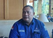 Wasekjen : Demokrat Fokus Dukung Pemerintah, Rakerda Jatim Tak Bahas Pencapresan