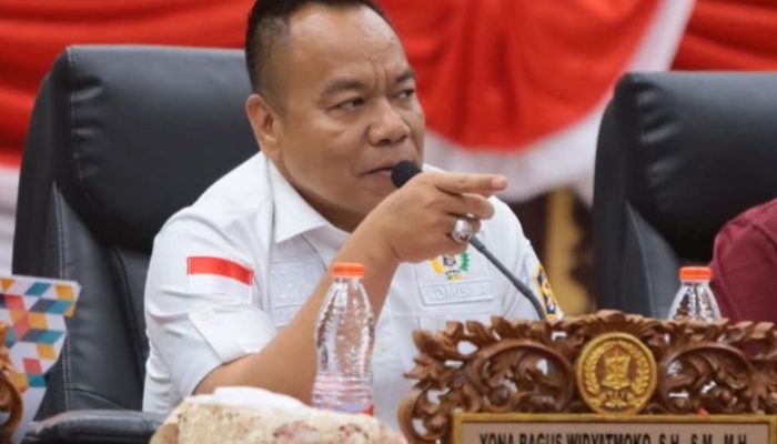 DPRD Surabaya Desak Bakesbangpol Perkuat Deteksi Dini Potensi Konflik