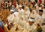 Isbat Nikah Massal Habiskan Biaya Rp 6,8 M Tanpa APBD, Wali Kota Eri: Wujud Gotong Royong Warga 
