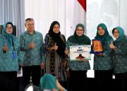 Peningkatan Kualitas PAUD dan Budaya Literasi Anak Lewat Balai Baca