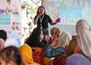 Kecamatan Wonokromo Jadi Pilot Project Wilayah Bebas Limbah Popok dan Pembalut Sekali Pakai