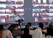 Kejar Target Surabaya Merdeka TBC 2030, Pemkot Terjunkan 27 Ribu Kader Kesehatan