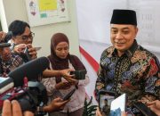 Pemkot Surabaya Tengah Kaji Pemberian Beasiswa Pemuda Tangguh Bagi Mahasiswa Kampus Swasta