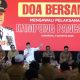 doa bersama kampung pancasila
